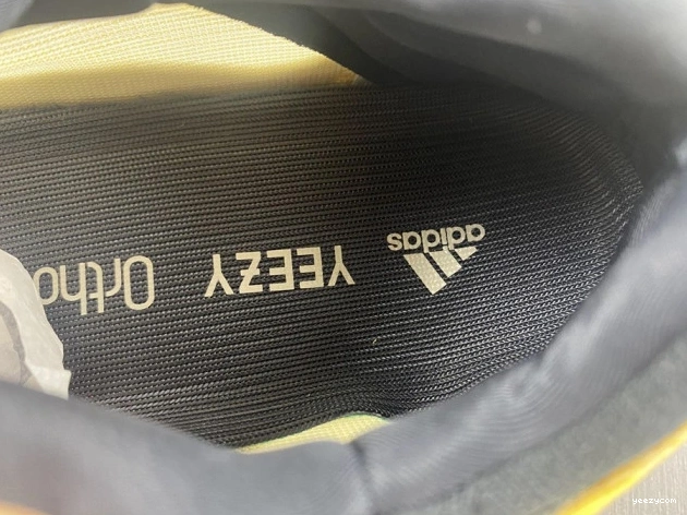 Adidas Safflower 700 Yeezy Mono V3 HP5425 0730